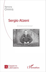 m, Sergio Atzeni : écrivain postcolonial, L'Harmattan