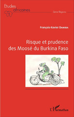 E-book, Risque et prudence des Moosé du Burkina Faso, L'Harmattan