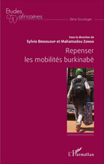 E-book, Repenser les mobilités burkinabé, L'Harmattan