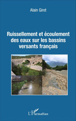 eBook, Ruissellement et écoulement des eaux sur les bassins versants français, L'Harmattan