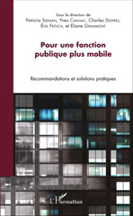 E-book, Pour une fonction publique plus mobile : recommandations et solutions pratiques, L'Harmattan