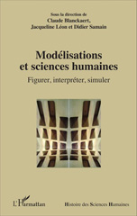 E-book, Modélisations et sciences humaines : figurer, interpréter, simuler, L'Harmattan