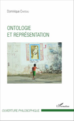 E-book, Ontologie et représentation, Chateau, Dominique, L'Harmattan
