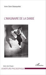 E-book, L'imaginaire de la danse, L'Harmattan