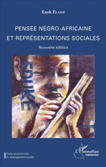 eBook, Pensée négro-africaine et représentations sociales, Elamé, Esoh, L'Harmattan Cameroun