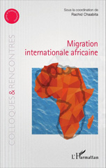 E-book, Migration internationale africaine, L'Harmattan