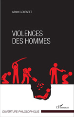 E-book, Violences des hommes, Gouesbet, Gérard, L'Harmattan