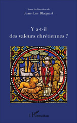 eBook, Y a-il des valeurs chrétiennes ?, L'Harmattan