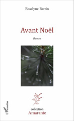 E-book, Avant Noël : Roman, L'Harmattan