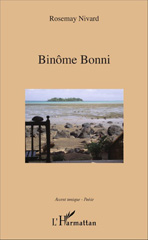 E-book, Binôme Bonni, L'Harmattan