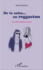 E-book, De la salsa au reggaeton : Un phénomène social, L'Harmattan