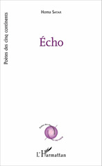 E-book, Echo, L'Harmattan