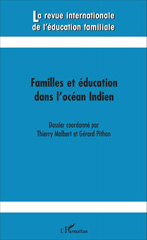 eBook, Familles et éducation dans l'océan Indien, Malbert, Thierry, L'Harmattan