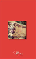 E-book, Gestion de la trésorerie, L'Harmattan