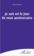 E-book, Je suis né le jour de mon anniversaire, L'Harmattan
