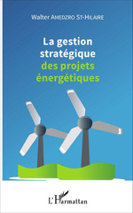 E-book, La gestion stratégique des projets énergétiques, L'Harmattan