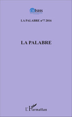 E-book, La Palabre : La Palabre n7 2016, L'Harmattan