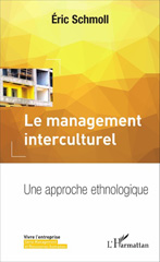 E-book, Le management interculturel : Une approche ethnologique, L'Harmattan