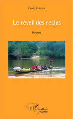 eBook, Le réveil des reclus : Poèmes, L'Harmattan