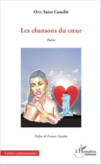 E-book, Les chansons du coeur : Poésie, L'Harmattan