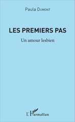 E-book, Les premiers pas : Un amour lesbien, L'Harmattan