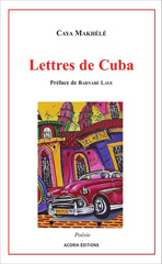 E-book, Lettres de Cuba, L'Harmattan