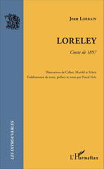 E-book, Loreley : Conte de 1897, L'Harmattan