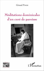 E-book, Méditations dominicales d'un curé de paroisse, L'Harmattan
