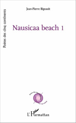 E-book, Nausicaa beach 1, L'Harmattan