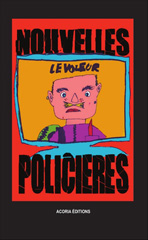E-book, Nouvelles policières, L'Harmattan