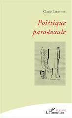 E-book, Poïétique paradoxale, L'Harmattan