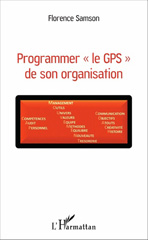 E-book, Programmer le GPS de son organisation, L'Harmattan