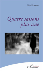 eBook, Quatre saisons plus une, L'Harmattan