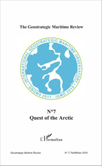 E-book, Quest of the Arctic, L'Harmattan