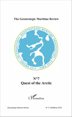 E-book, Quest of the Arctic, Wasylina, Ellen, L'Harmattan