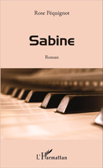 E-book, Sabine : Roman, L'Harmattan
