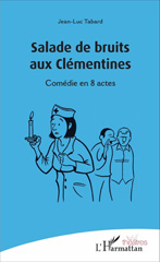 eBook, Salade de bruits aux Clémentines, L'Harmattan