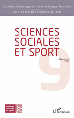 E-book, Sciences sociales et sport n9, Loirand, Gildas, L'Harmattan