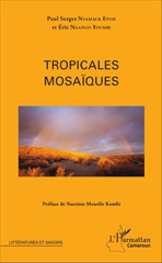 E-book, Tropicales mosaïques, L'Harmattan