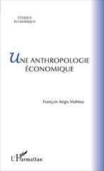 E-book, Une anthropologie économique, L'Harmattan