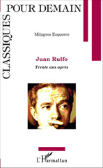 E-book, Juan Rulfo : trente ans après, Ezquerro, Milagros, L'Harmattan