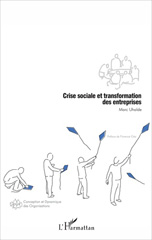 E-book, Crise sociale et transformation des entreprises, Uhalde, Marc, L'Harmattan