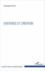eBook, Existence et création, L'Harmattan