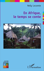 eBook, En Afrique, le temps se conte, L'Harmattan