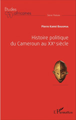 E-book, Histoire politique du Cameroun au XXe siècle, L'Harmattan