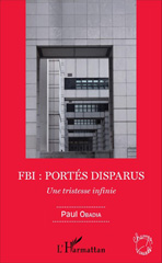 eBook, FBI : portés disparus : une tristesse infinie, L'Harmattan