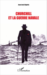 E-book, Churchill et la guerre navale, L'Harmattan