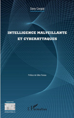 E-book, Intelligence malveillante et cyberattaques, L'Harmattan