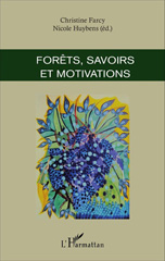 eBook, Forêts, savoirs et motivations, L'Harmattan