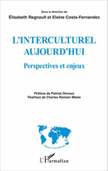 E-book, L'interculturel aujourd'hui : perspectives et enjeux, L'Harmattan